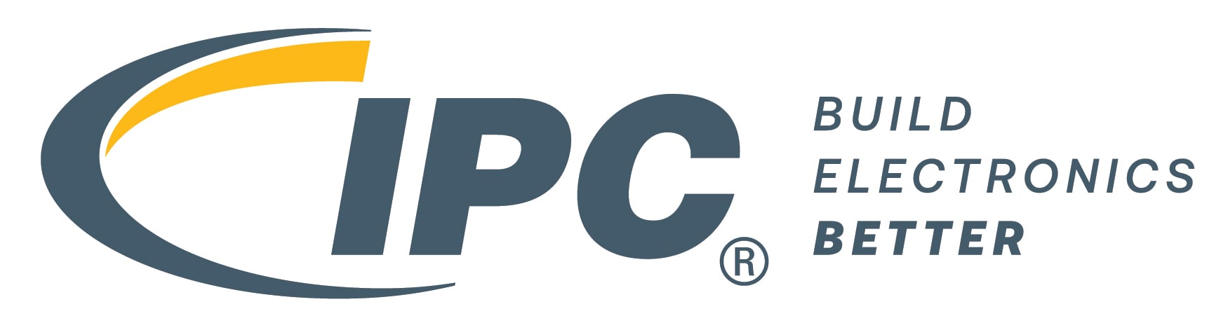 IPC Logo with Tagline Stacked Color